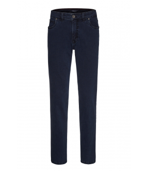 Gardeur Batu-2 Modern Fit 5-Pocket Jeans Clean Blue
