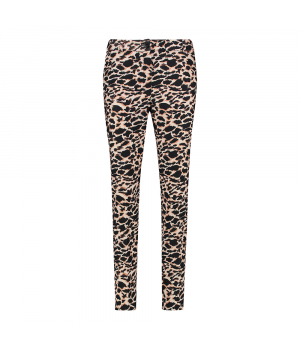In Shape trousers animal