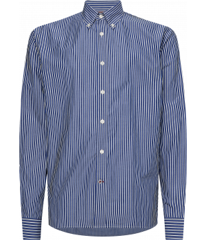 Tommy Hilfiger Classic Stripe Overhemd