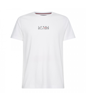 Tommy Hilfiger T-shirt square logo
