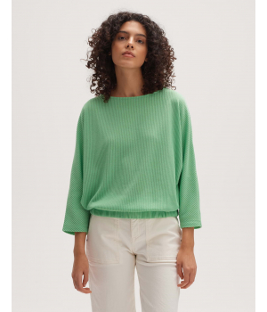 Guzzina Sweater Groen