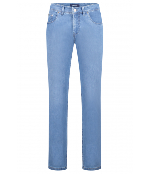 Gardeur Sandro-1 Jeans Blauw