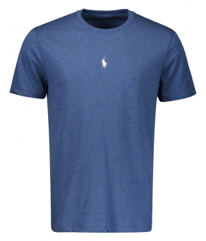 Ralph Lauren T-shirt Derby Blue Heather