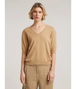 Beaumont Ever Pullover Beige