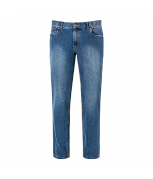 Hiltl 5-pocket Jeans Stone Washed