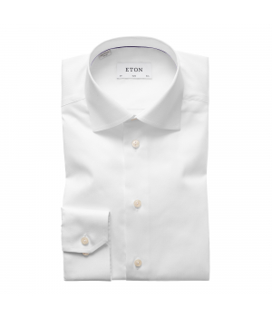 Eton Business Slim Fit Overhemd