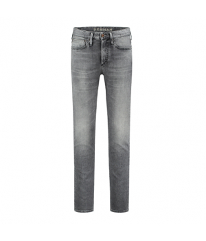 Denham jeans grijs