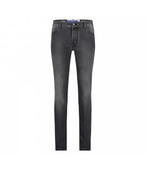 Jacob Cohen jeans in mid grey denim bi-stretch