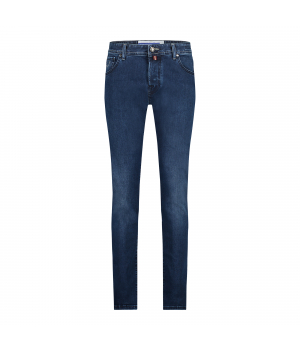 Jacob Cohen jeans in stretch denim met thermolite