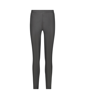 In Shape Rianne coated legging antraciet