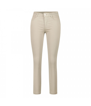 Gardeur Vicky685 Slim Fit 5-Pocket Jeans Khaki