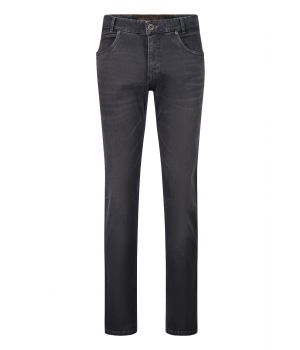 Bennet 5-Pocket Modern Fit Jeans Black Used