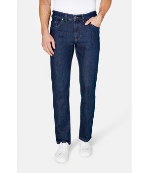 Gardeur Nevio-11 Regular Fit 5-Pocket Jeans Indigo