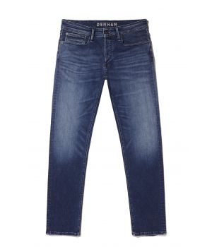 Denham Razor FMDSW Jeans Donkerblauw