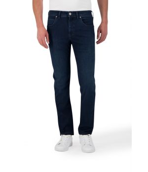 Bradley 5-Pocket Modern Fit Jeans Dark Stone