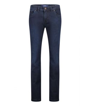 Sandro Slim Fit 5-Pocket Jeans Rinse