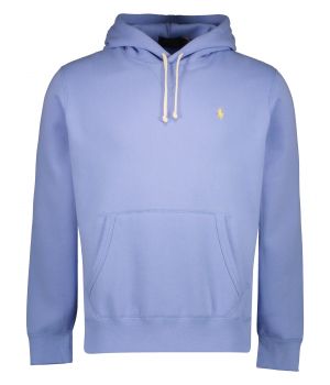 Hooded Sweatshirt Lichtblauw