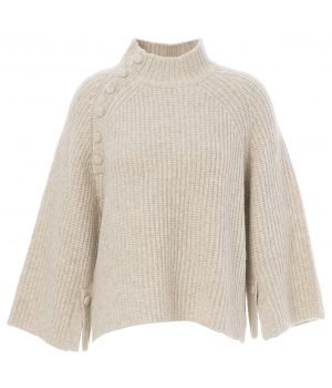 Anderson Sweater Beige