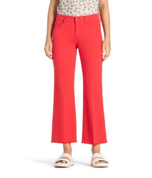 Cambio Francesca Jeans Radiant Red