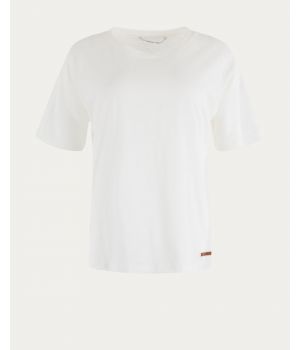 Moscow Steal T-shirt Offwhite