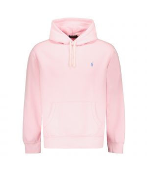 Ralph Lauren Hooded Sweatshirt Roze