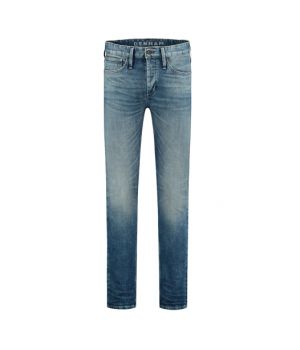 jeans middenblauw