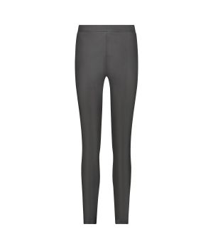 In Shape Rianne coated legging antraciet