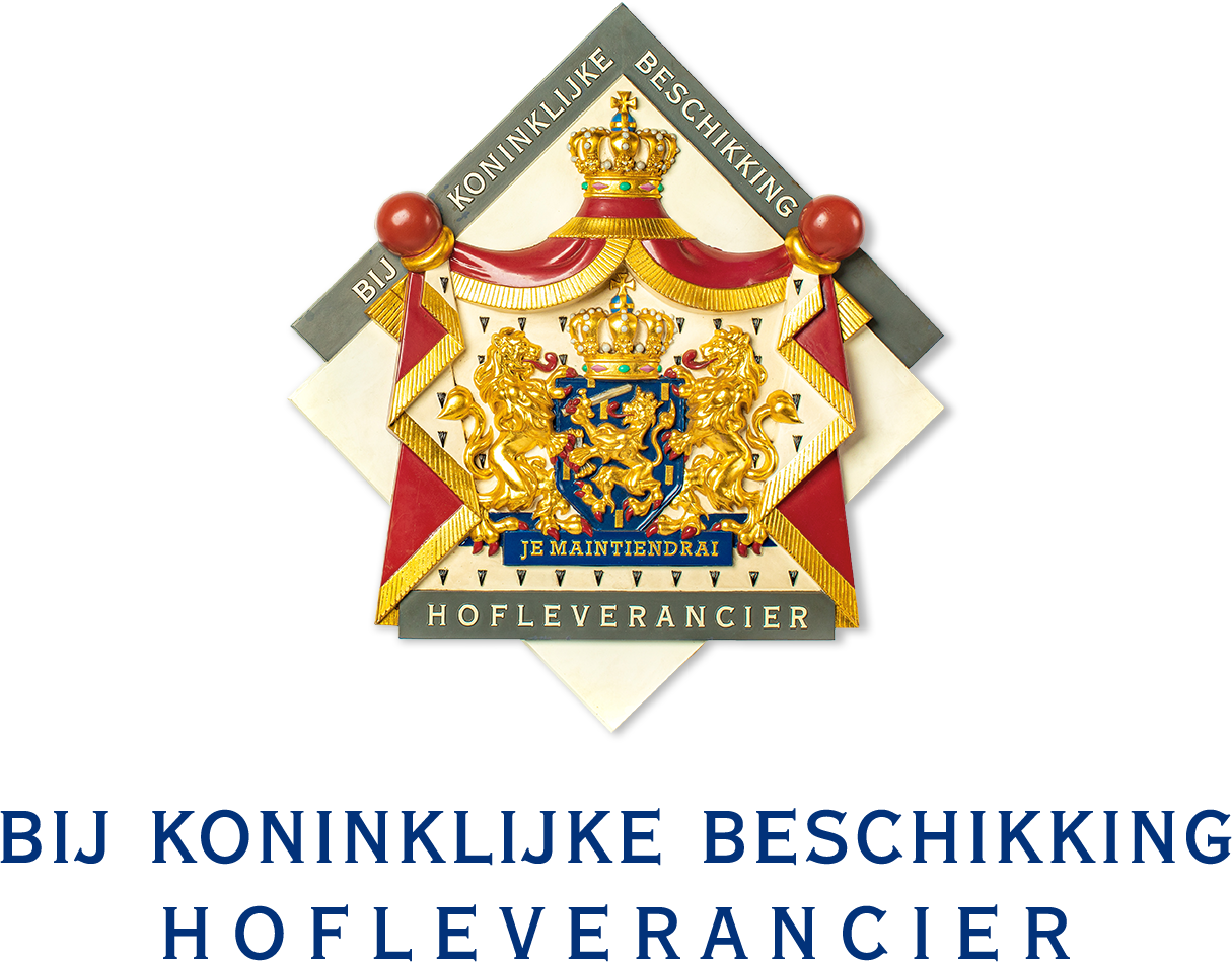 Hofleverancier_logo